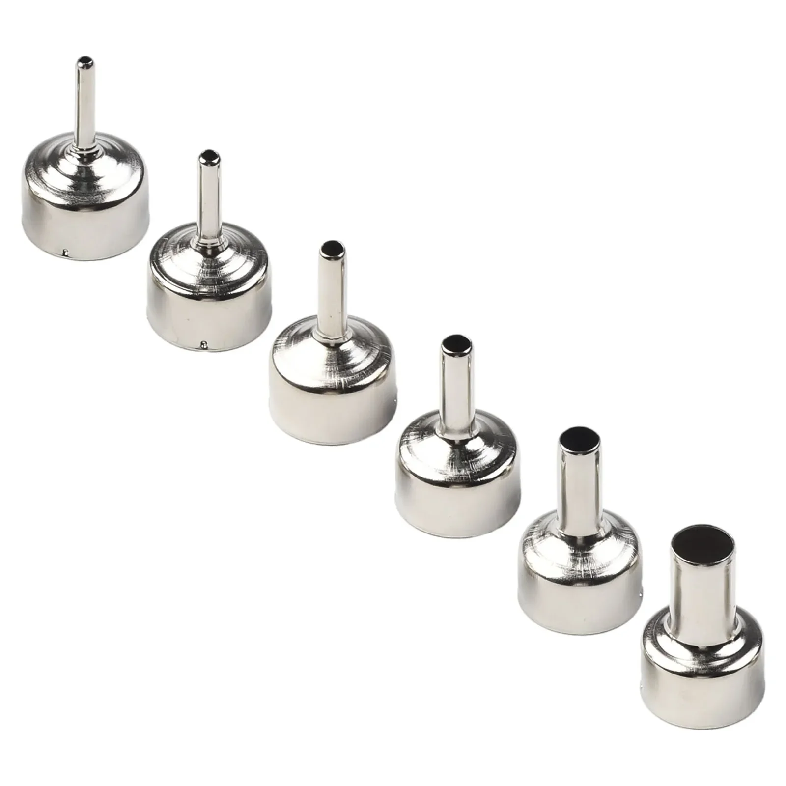 Boquillas de 22mm para estació - Hot Air Station 858 reseña y precio