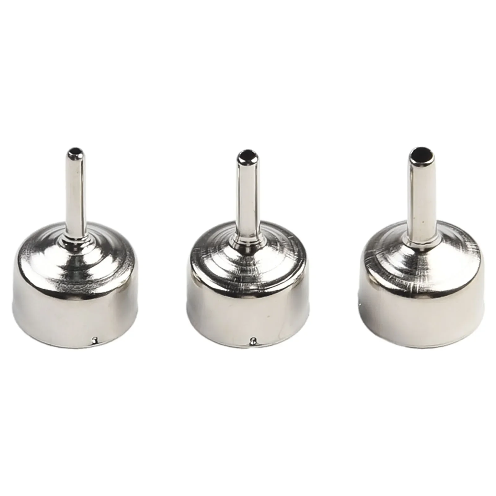 Boquillas de 22mm para estació - Hot Air Station 858 reseña y precio